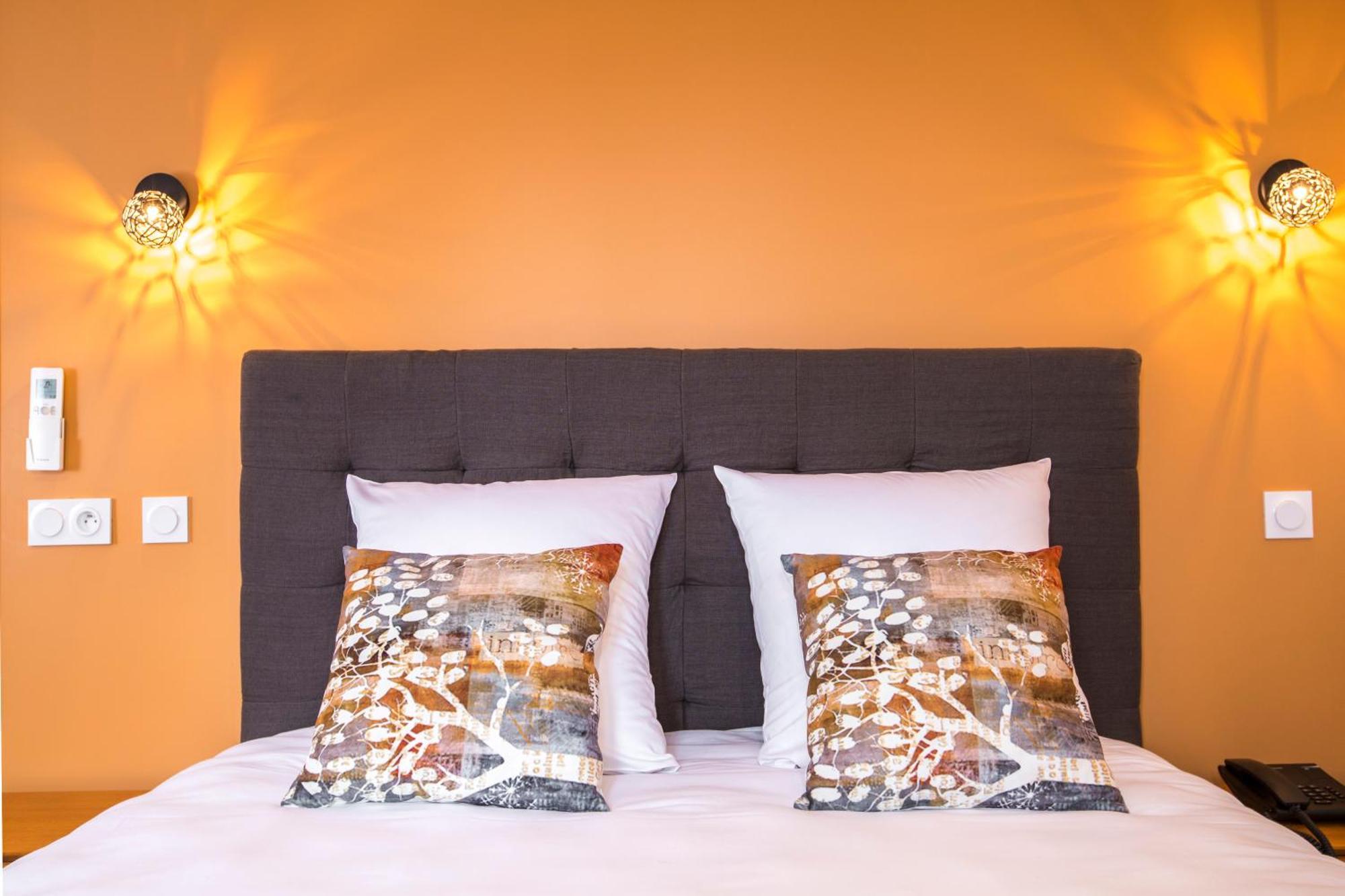 Hotel Clos Castel