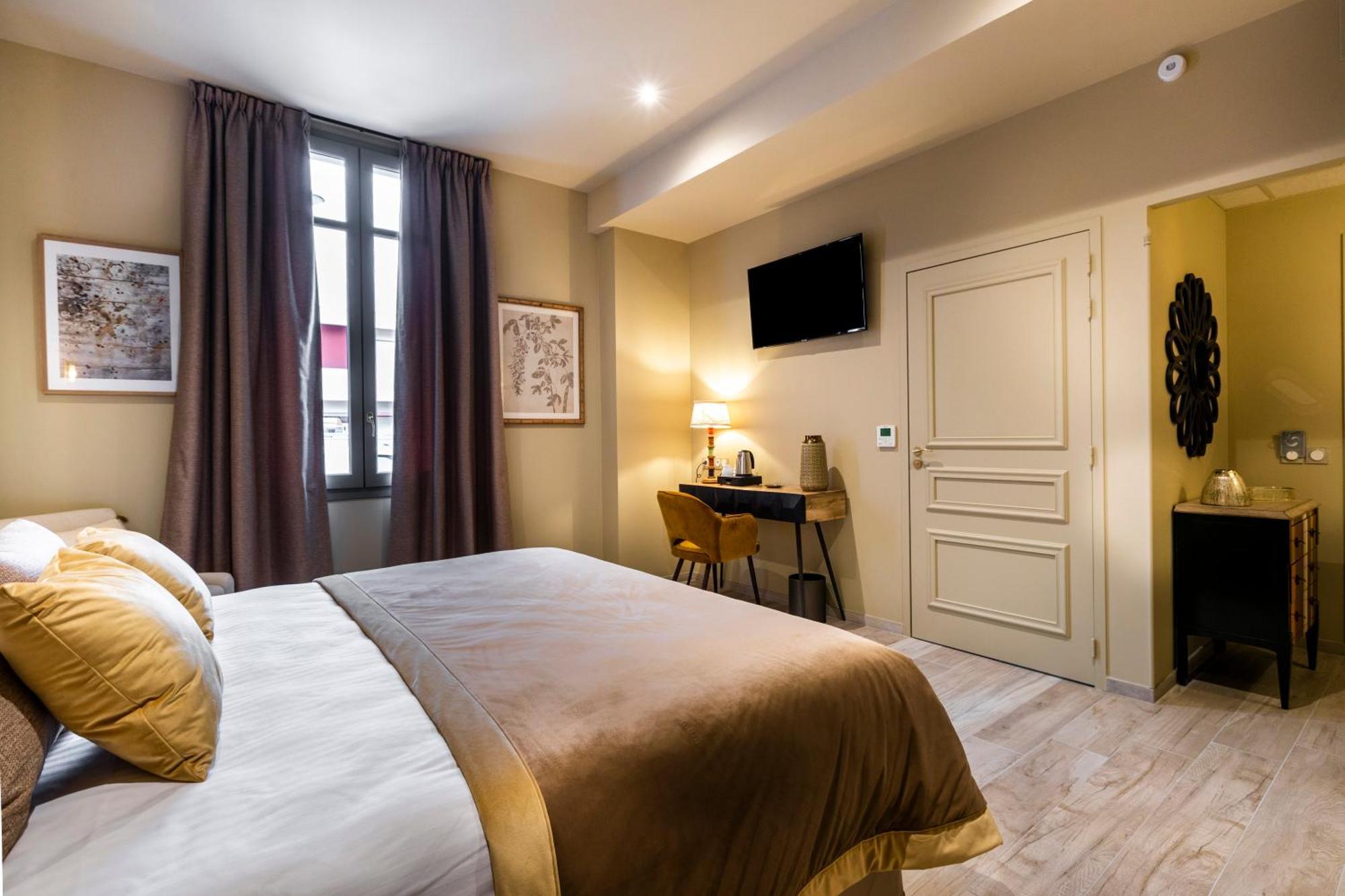 Clos Castel 4* Casteljaloux