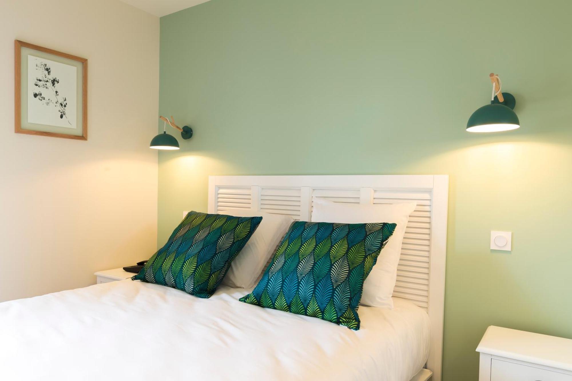 Hotel Clos Castel