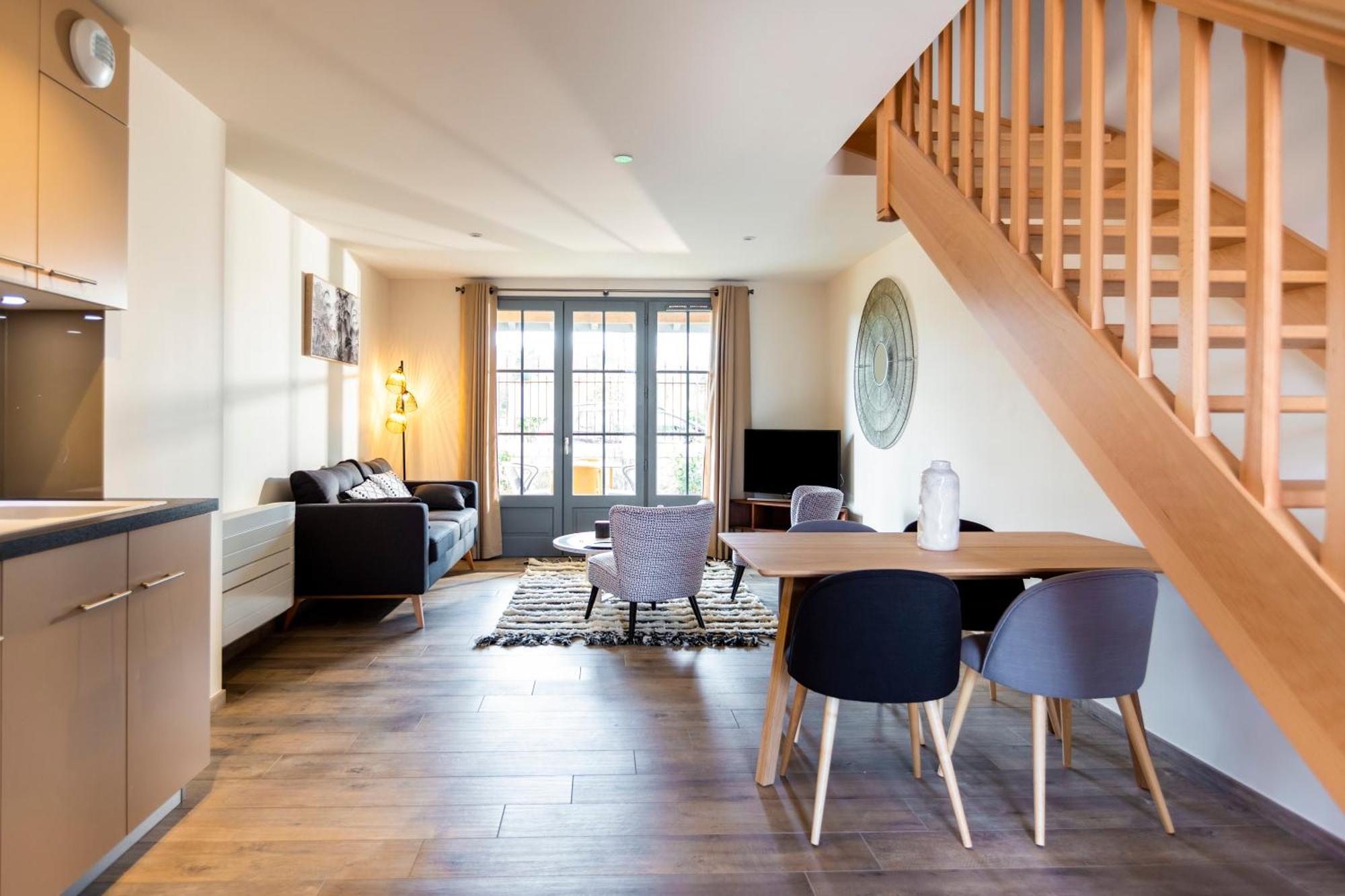 Clos Castel Hotel 4*