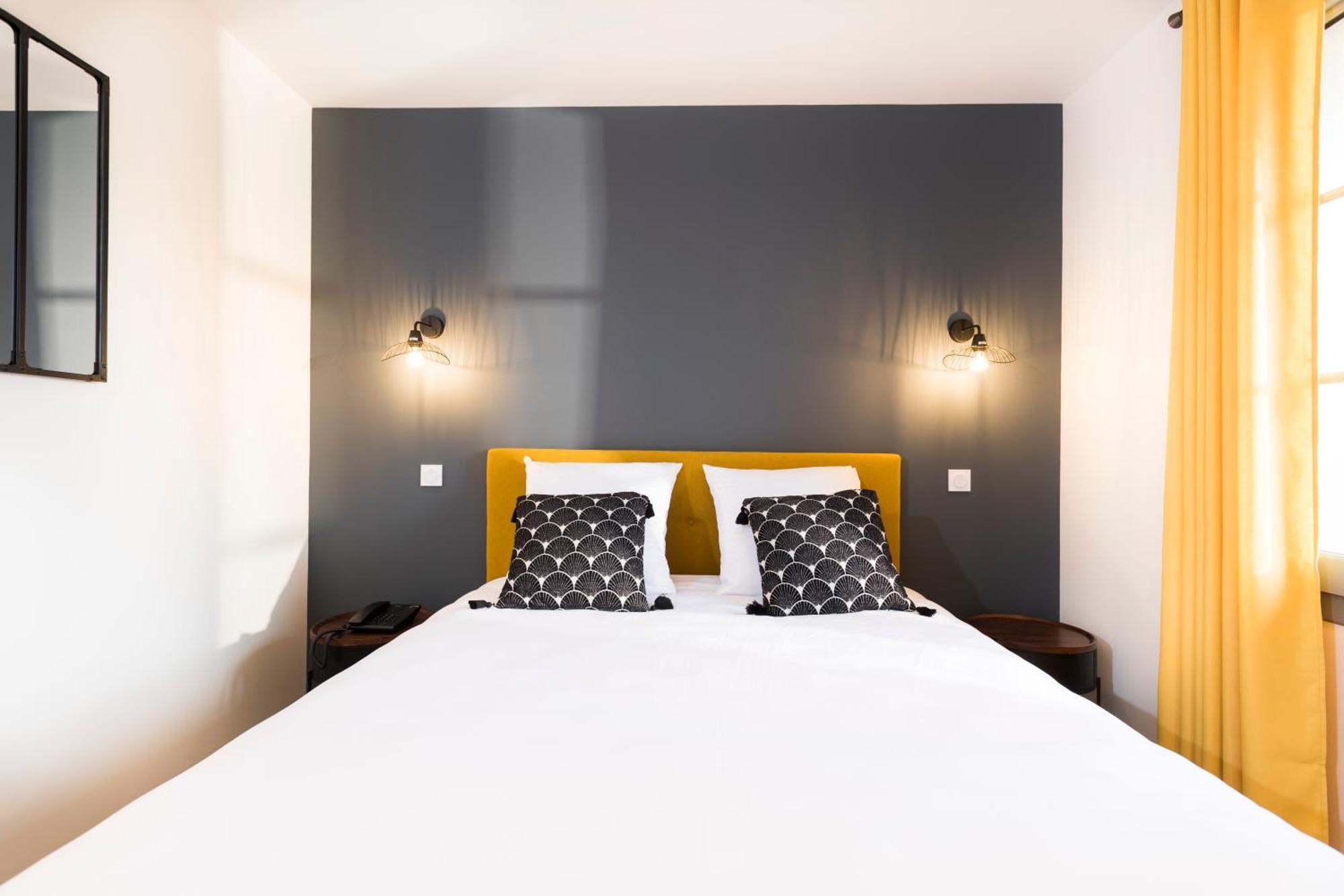 Clos Castel Hotel Casteljaloux