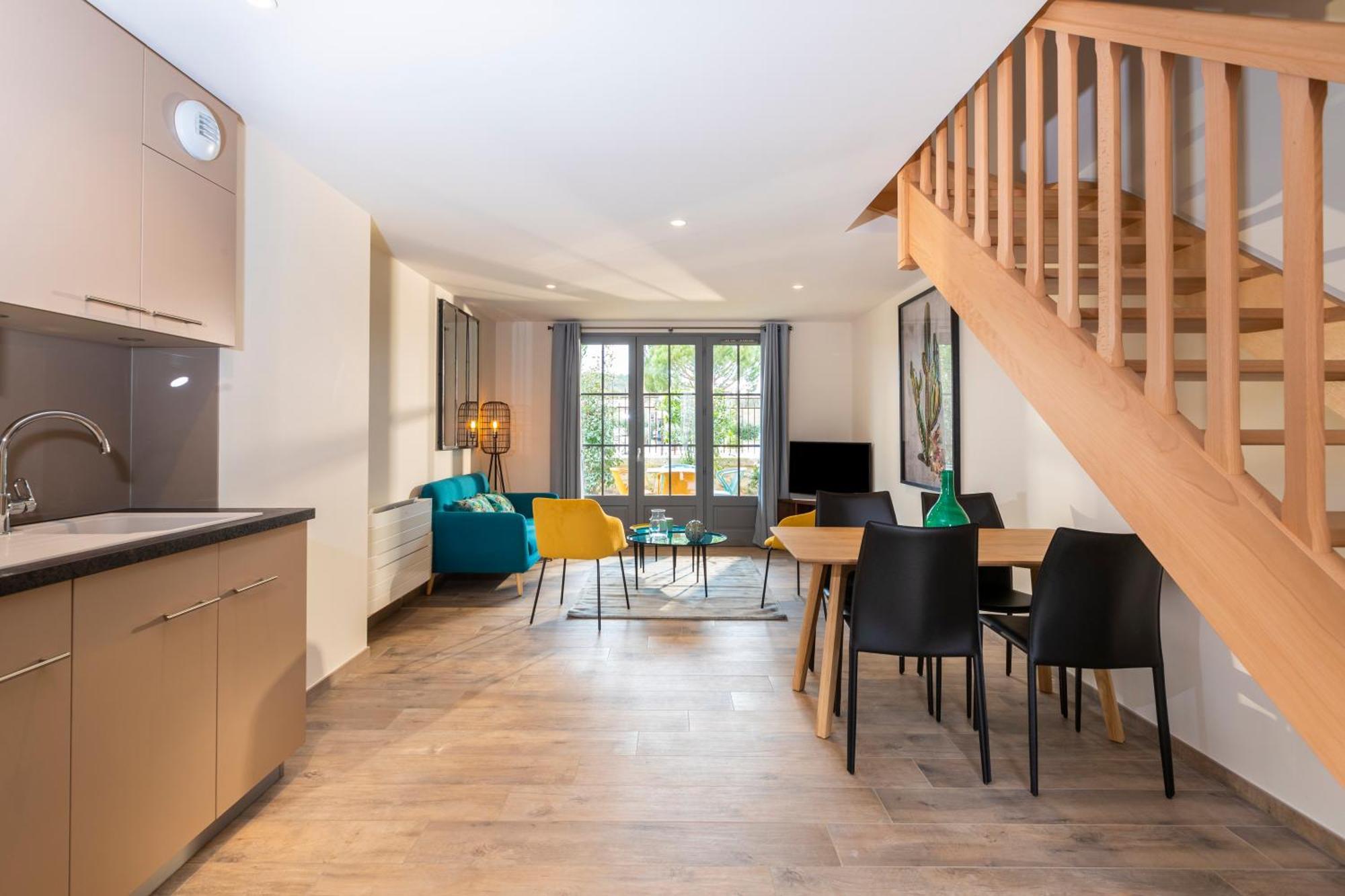 Hotel Clos Castel