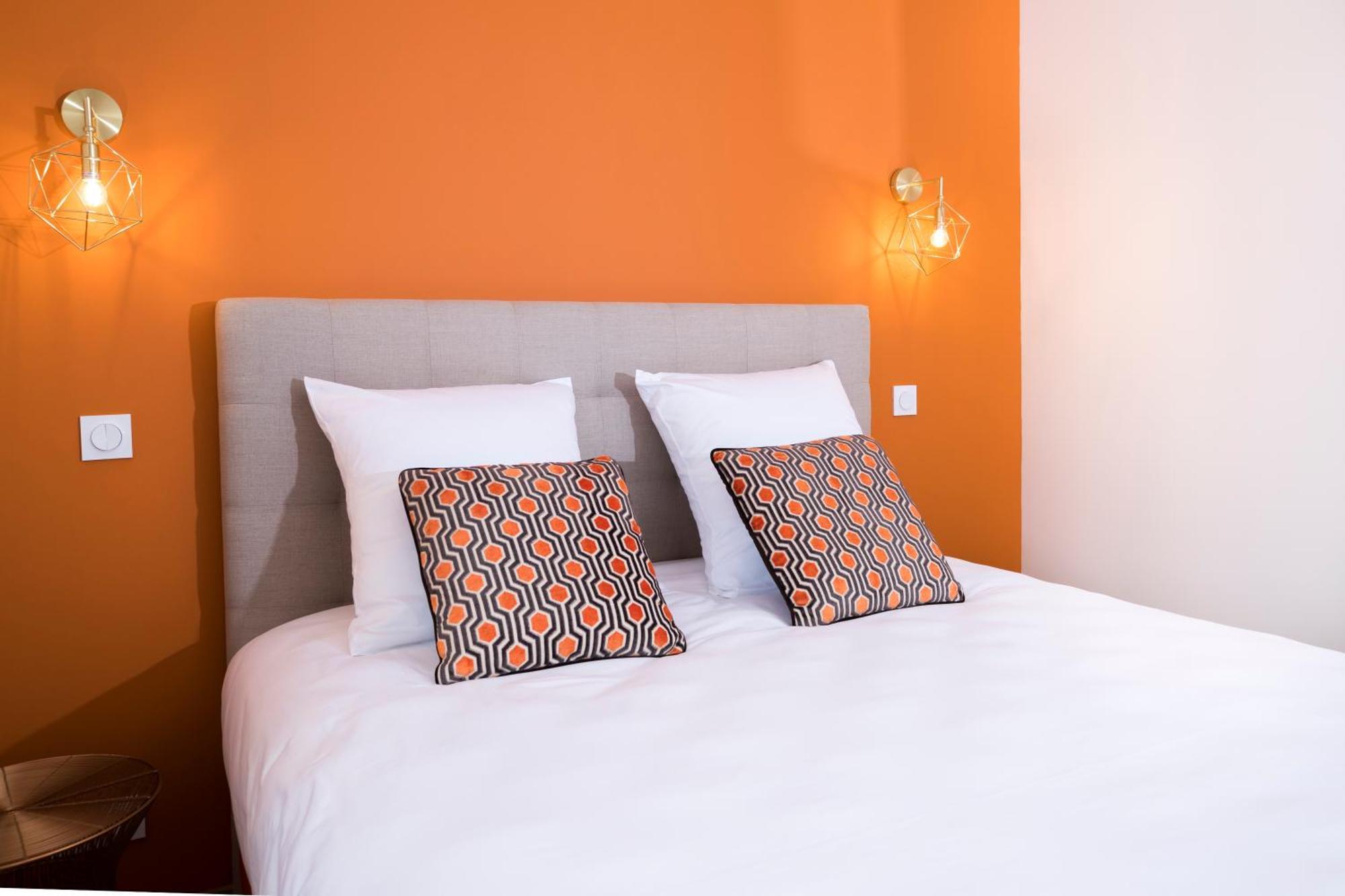 Clos Castel Hotel Casteljaloux