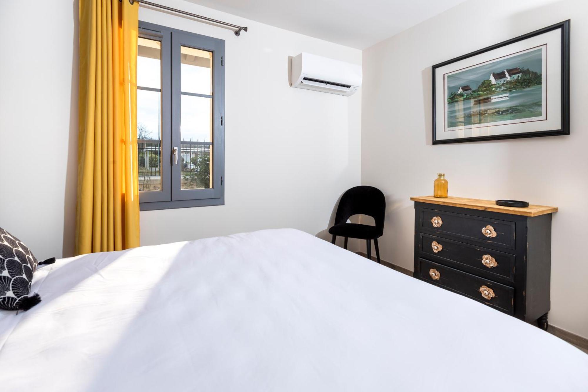 Hotel Clos Castel Casteljaloux