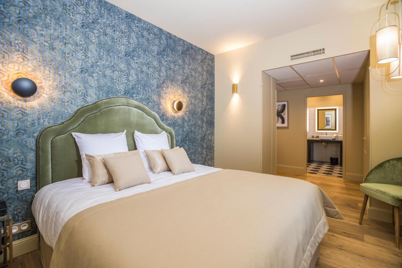 Clos Castel Hotel 4*