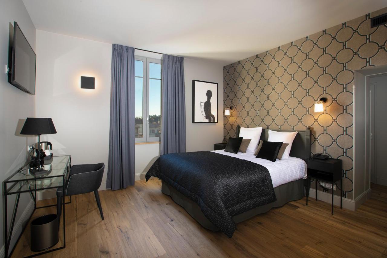 Hotel Clos Castel 4*