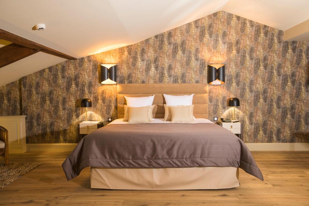 Clos Castel 4* Casteljaloux